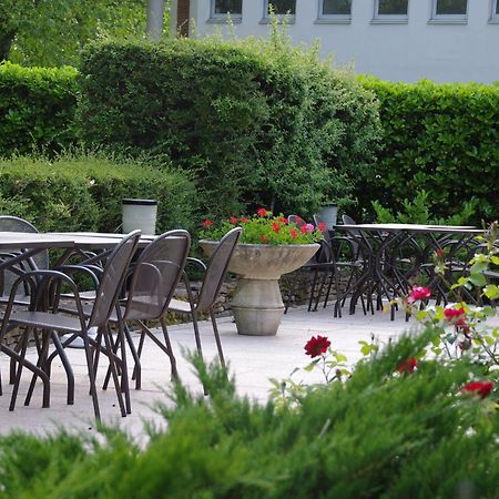 Hotel Lumiere Des Alpes Bron Zewnętrze zdjęcie