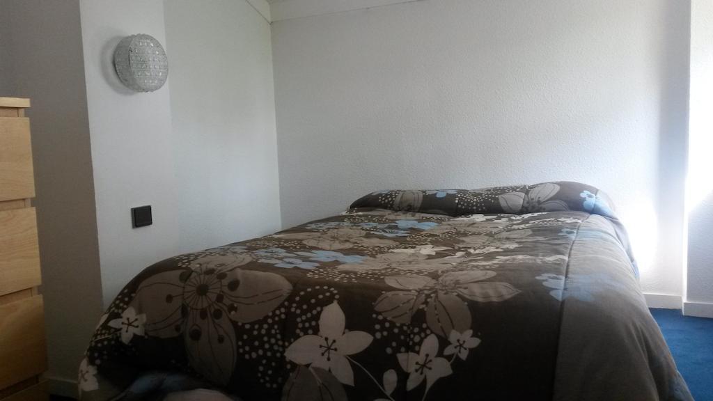 Hotel Lumiere Des Alpes Bron Zewnętrze zdjęcie