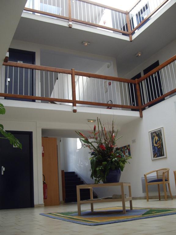 Hotel Lumiere Des Alpes Bron Zewnętrze zdjęcie