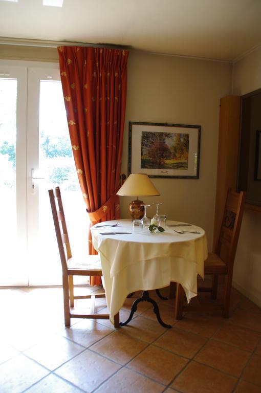 Hotel Lumiere Des Alpes Bron Zewnętrze zdjęcie