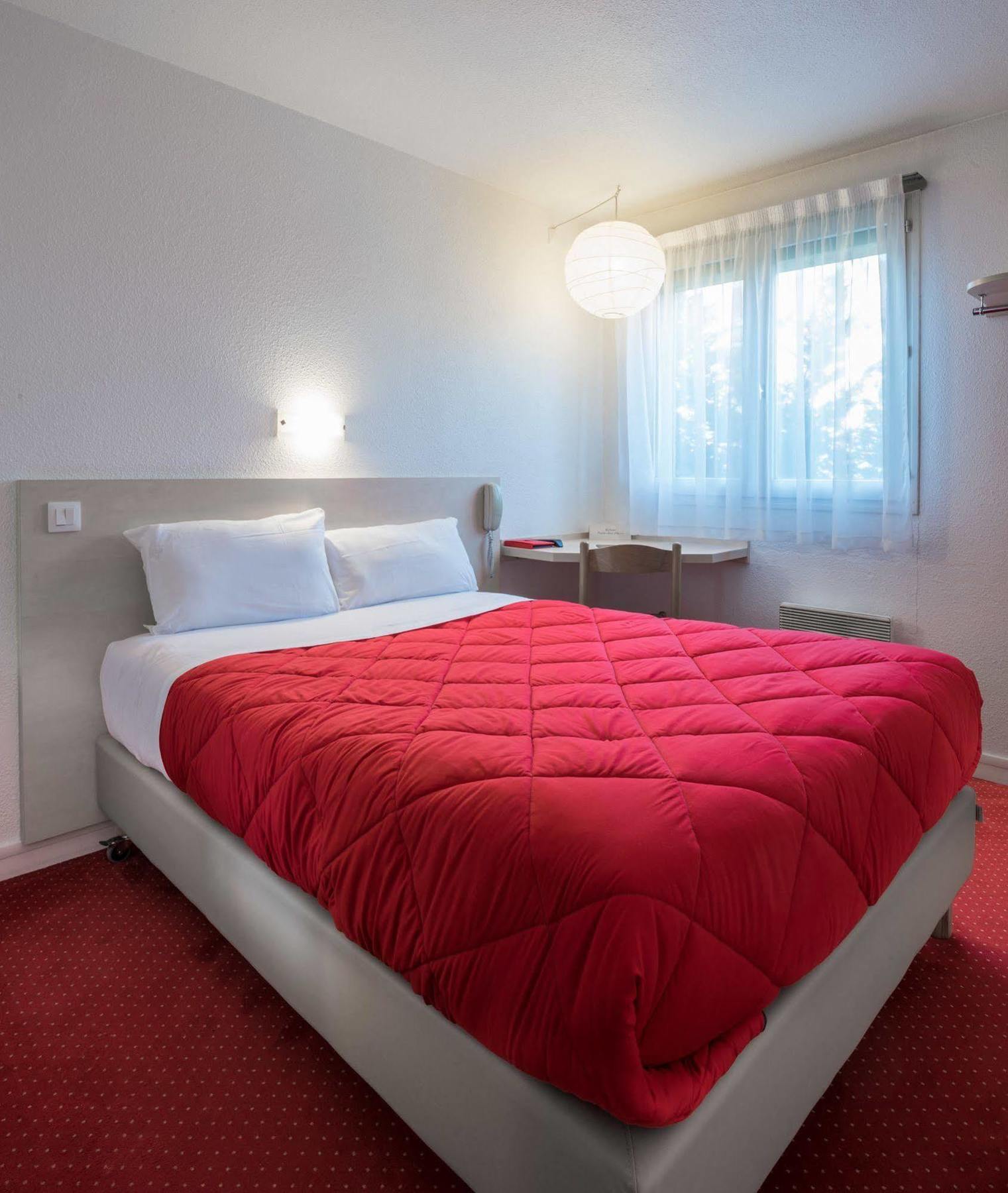 Hotel Lumiere Des Alpes Bron Zewnętrze zdjęcie