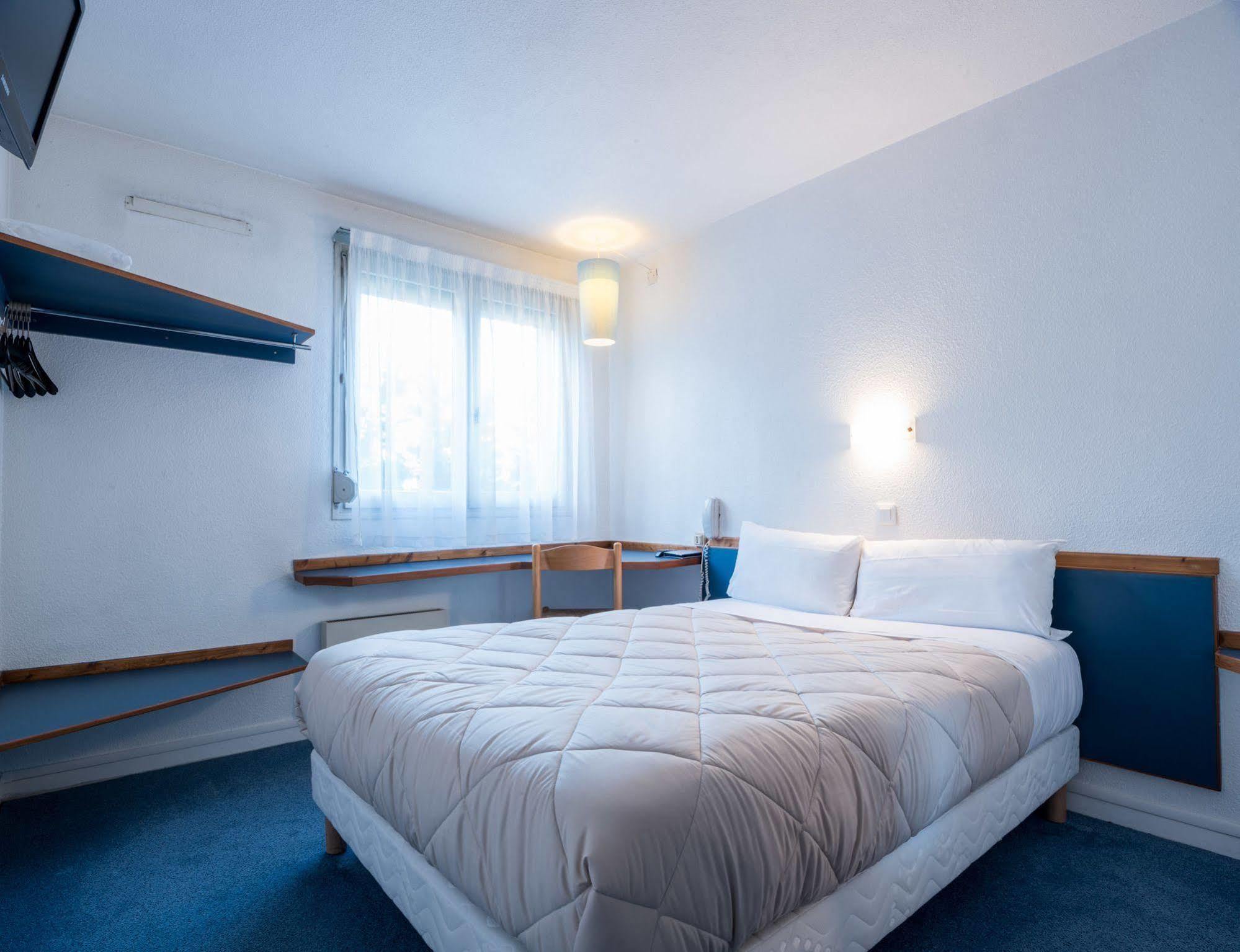 Hotel Lumiere Des Alpes Bron Zewnętrze zdjęcie